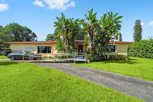 511 Dunad Avenue, Opa-Locka, Opa Locka, FL 33054