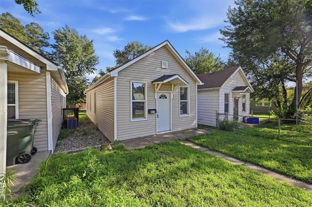 621 Kiowa Street, Leavenworth, KS 66048
