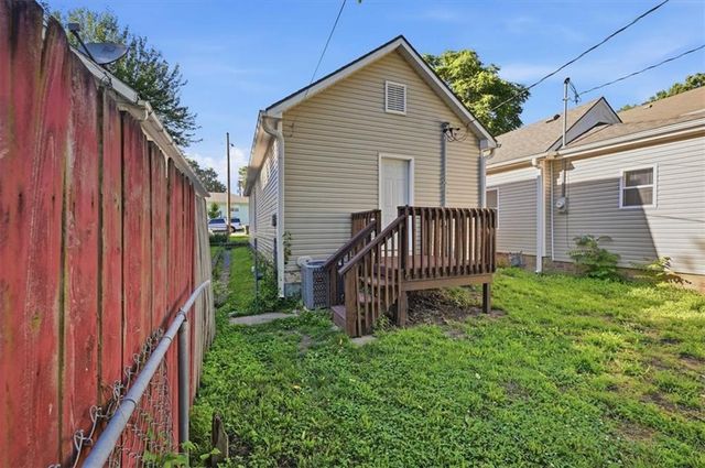 621 Kiowa Street, Leavenworth, KS 66048