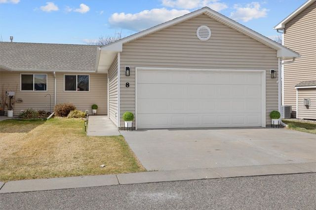 1226 Cottonwood Boulevard 8, Billings, MT 59105