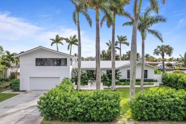 21 Duke Drive, Lake Worth Beach, FL 33460