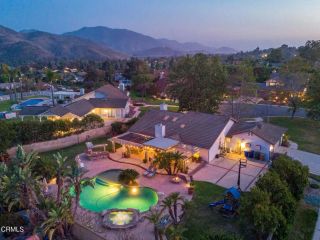 6893 Aviano Drive, Camarillo, CA 93012