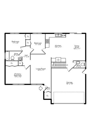 38393 Mason Street, Livonia, MI 48154