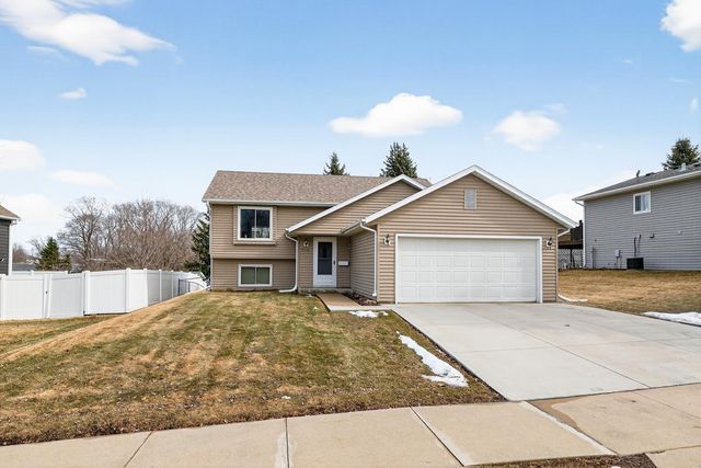 3714 10th Avenue SW, Rochester, MN 55902