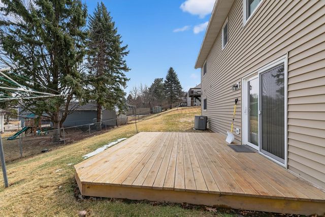 3714 10th Avenue SW, Rochester, MN 55902