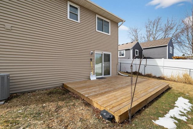 3714 10th Avenue SW, Rochester, MN 55902