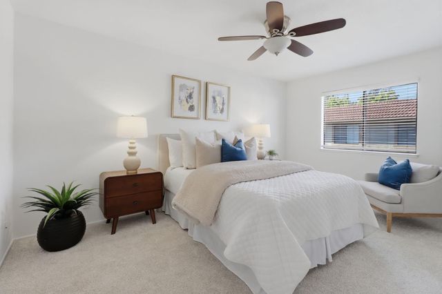 410 Colony Crest Drive, San Jose, CA 95123