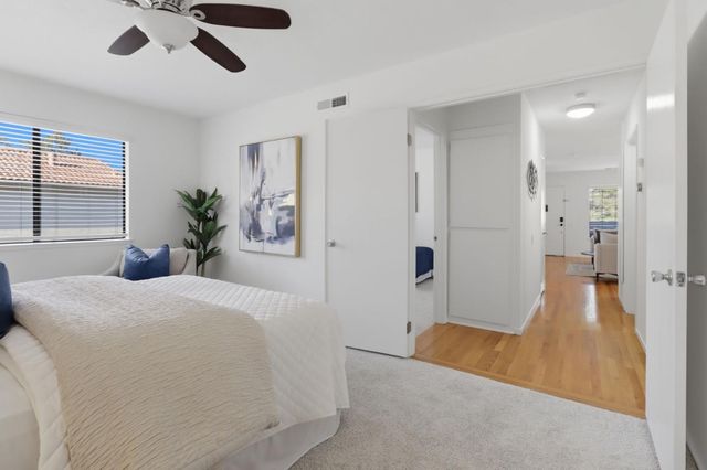 410 Colony Crest Drive, San Jose, CA 95123