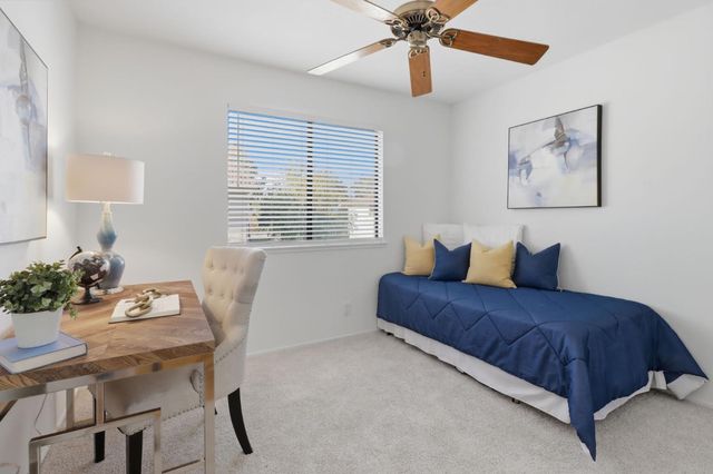 410 Colony Crest Drive, San Jose, CA 95123