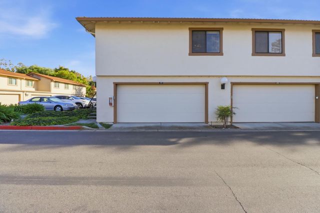 410 Colony Crest Drive, San Jose, CA 95123