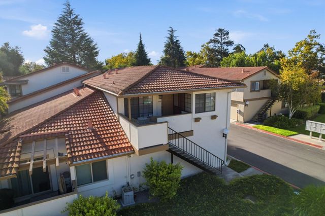 410 Colony Crest Drive, San Jose, CA 95123