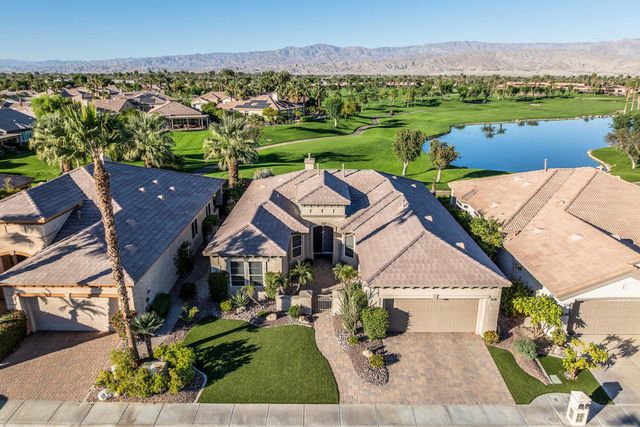 80154 Royal Birkdale Drive, Indio, CA 92201