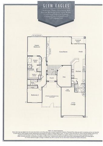 80154 Royal Birkdale Drive, Indio, CA 92201