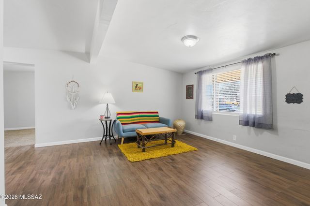 4865 E 23rd Street, Tucson, AZ 85711