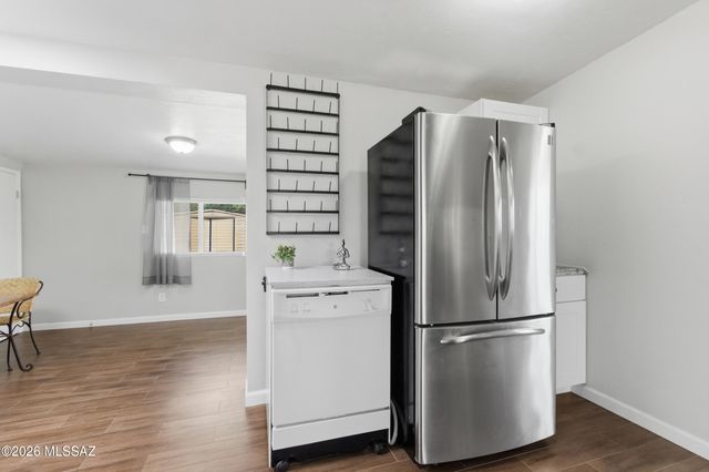 4865 E 23rd Street, Tucson, AZ 85711