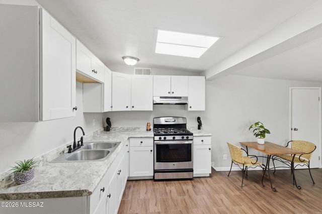 4865 E 23rd Street, Tucson, AZ 85711