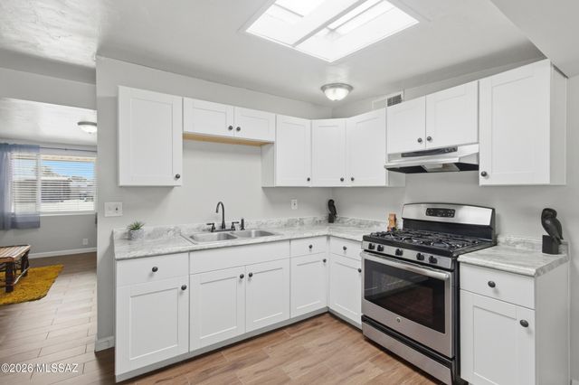 4865 E 23rd Street, Tucson, AZ 85711