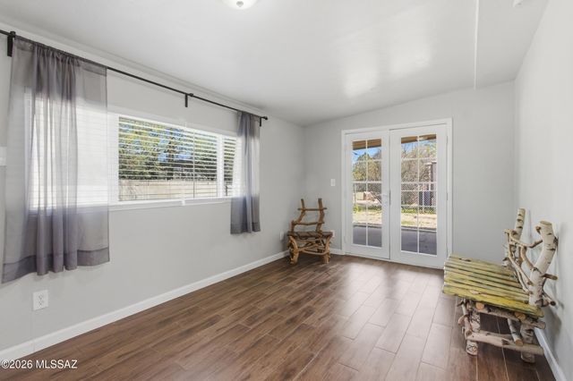 4865 E 23rd Street, Tucson, AZ 85711