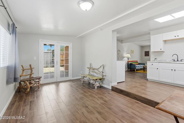 4865 E 23rd Street, Tucson, AZ 85711