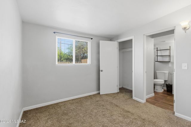 4865 E 23rd Street, Tucson, AZ 85711