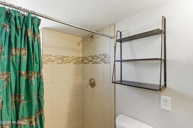 4865 E 23rd Street, Tucson, AZ 85711