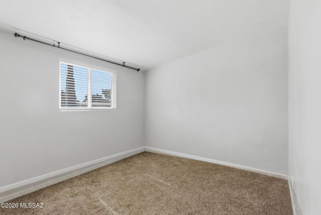 4865 E 23rd Street, Tucson, AZ 85711