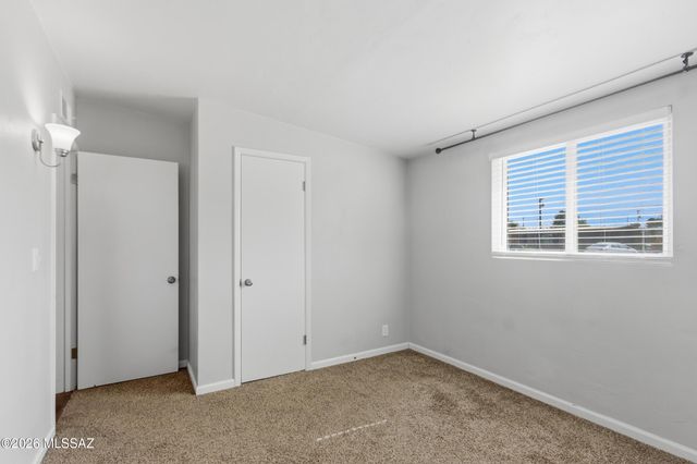 4865 E 23rd Street, Tucson, AZ 85711