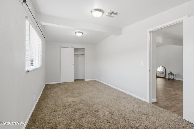 4865 E 23rd Street, Tucson, AZ 85711