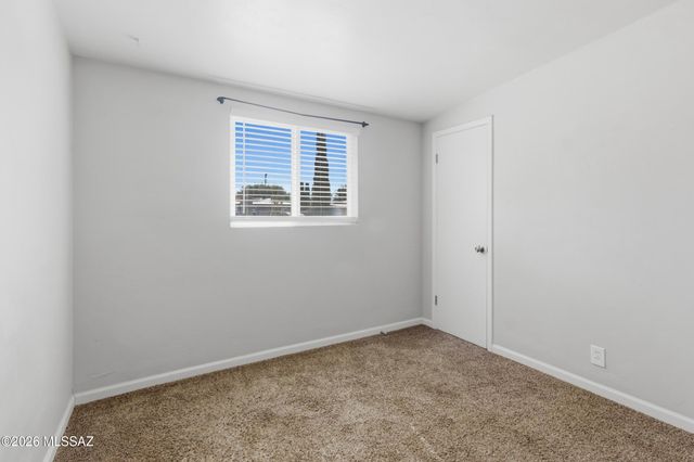 4865 E 23rd Street, Tucson, AZ 85711