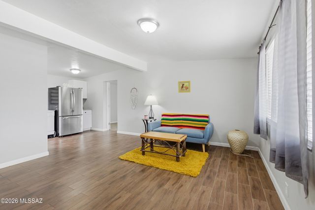 4865 E 23rd Street, Tucson, AZ 85711