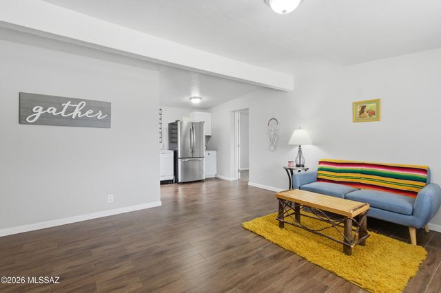 4865 E 23rd Street, Tucson, AZ 85711