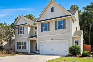 211 Fortress Drive, Morrisville, NC 27560