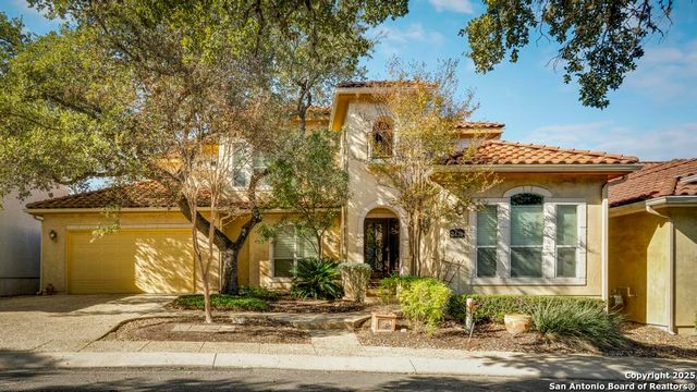 3439 Monterrey Oak, San Antonio, TX 78230