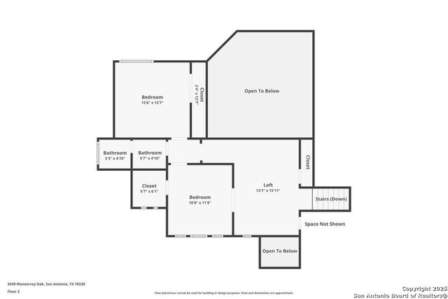 3439 Monterrey Oak, San Antonio, TX 78230