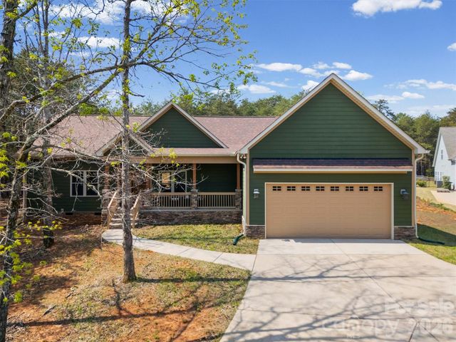 12057 Mariners Cove Court, Lancaster, SC 29720