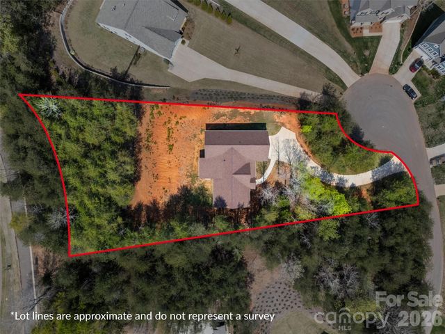 12057 Mariners Cove Court, Lancaster, SC 29720