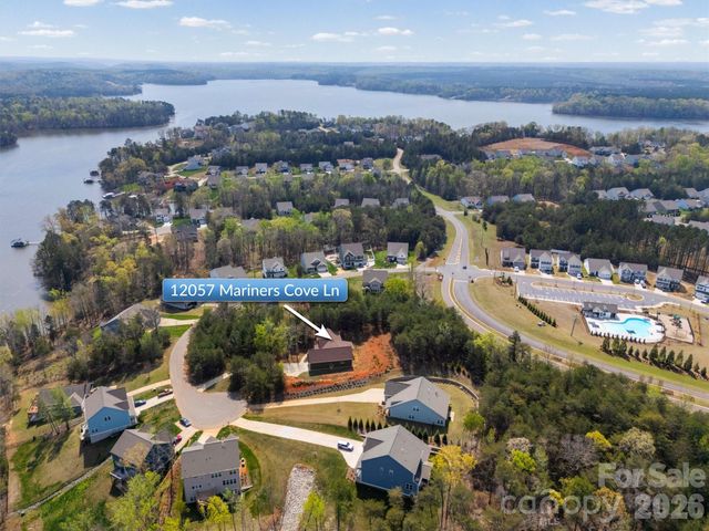 12057 Mariners Cove Court, Lancaster, SC 29720