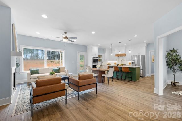 12057 Mariners Cove Court, Lancaster, SC 29720