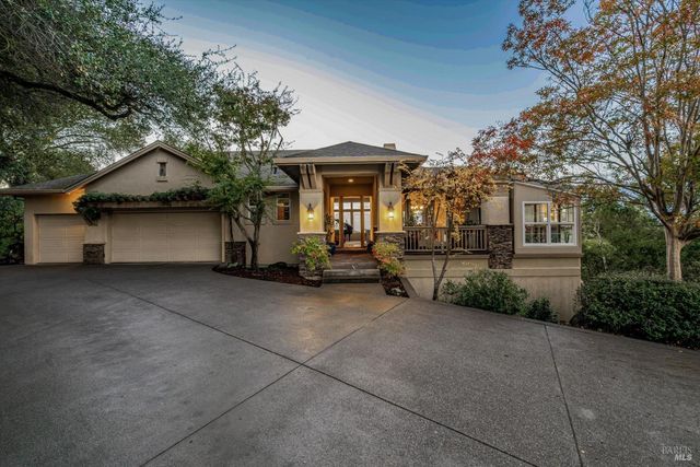 3435 Terra Linda Dr, Santa Rosa, CA 95404