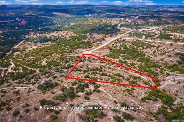 169 STAR VIEW CV, Blanco, TX 78606