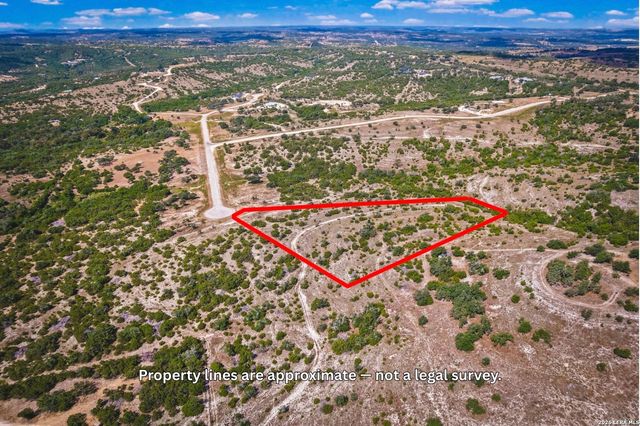169 STAR VIEW CV, Blanco, TX 78606