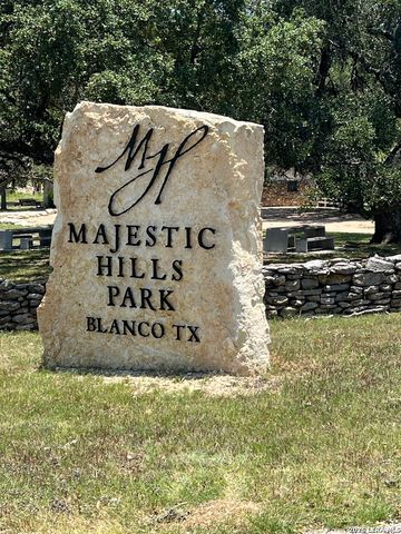 169 STAR VIEW CV, Blanco, TX 78606
