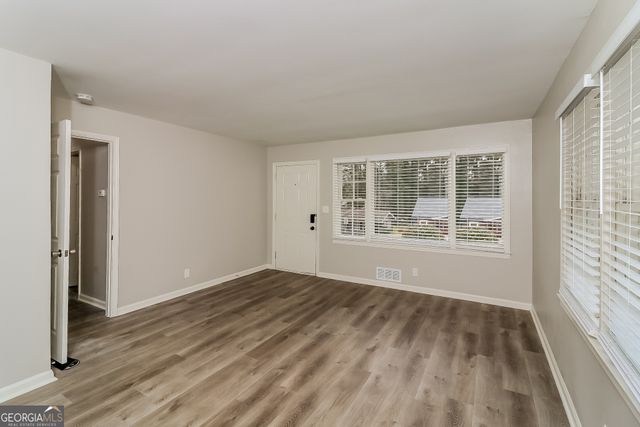 1262 Lorenzo Drive SW, Atlanta, GA 30310
