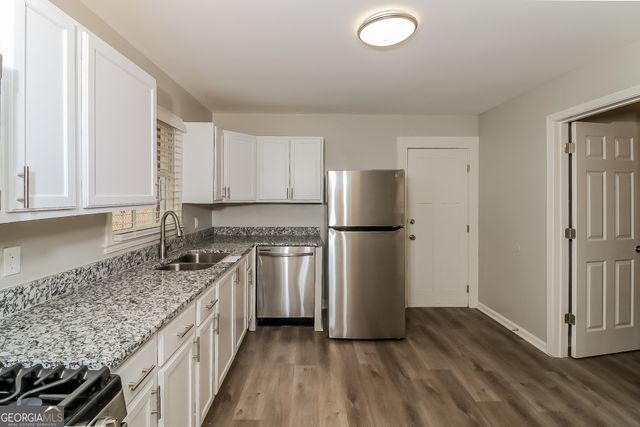 1262 Lorenzo Drive SW, Atlanta, GA 30310