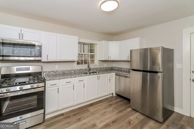 1262 Lorenzo Drive SW, Atlanta, GA 30310