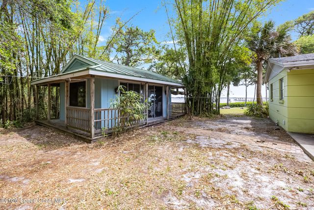 8690 S Tropical Trail, Merritt Island, FL 32952