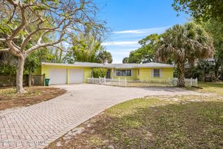 8690 S Tropical Trail, Merritt Island, FL 32952