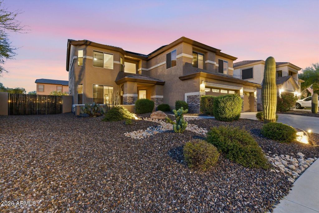 2316 W EAGLE FEATHER Road, Phoenix, AZ 85085 — photo 3