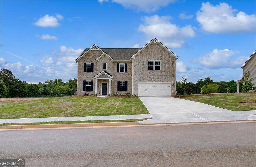 111 Felicity Pike, Locust Grove, GA 30248