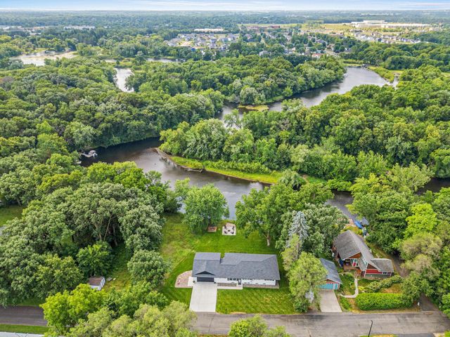 13776 189th Avenue NW, Elk River, MN 55330